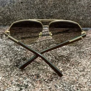 Marc Jacobs | Accessories | Marc Jacobs Aviator Mj27us 